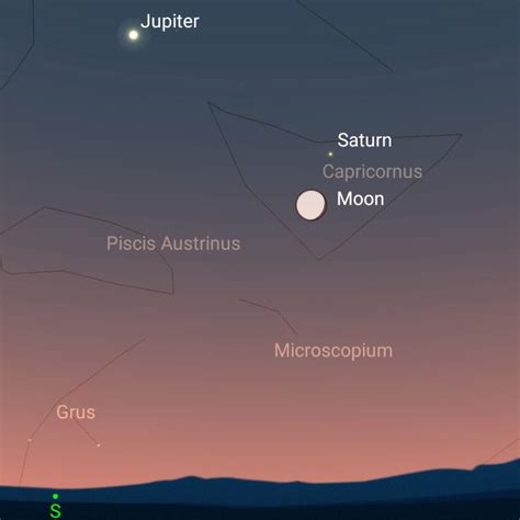 What planet is visible in the eastern sky tonight - Tonight. A partial lunar eclipse coming on October 28-29. ... Visible planets and night sky for October and November. Marcy Curran. October 27, 2023. Proxima Centauri, the closest star to our sun.